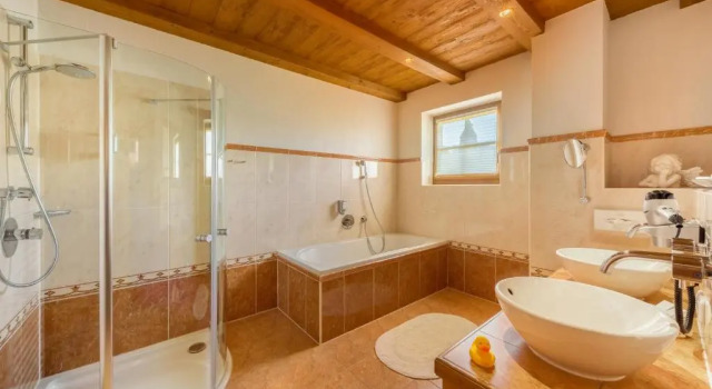Люкс Superior Hotel Leitenhof 4 Sterne Superior