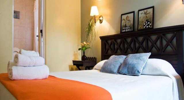 Hotel Frossard