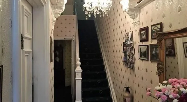 Kingsmere Guest House, Забронировать Гостевой дом Отели Англии с завтраком, Завтраки