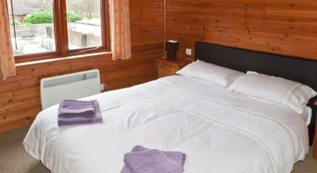 Lake Winds Lodge