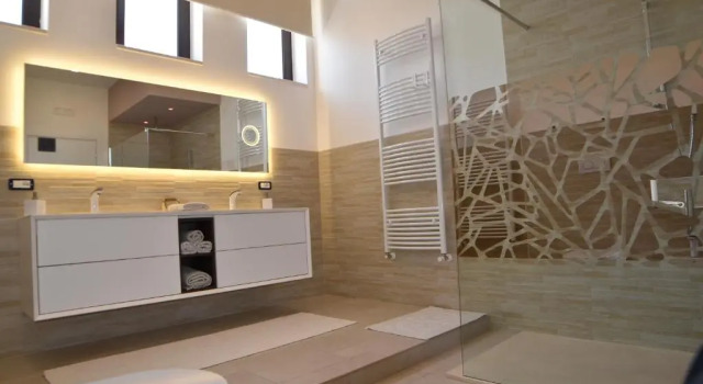 Appartamenti in villa Alessia, Buchen Sie Villa Monopoli Metropolitanstadt Bari