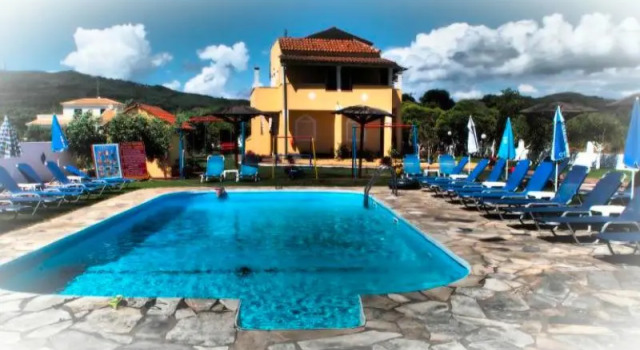 Corfu Star
