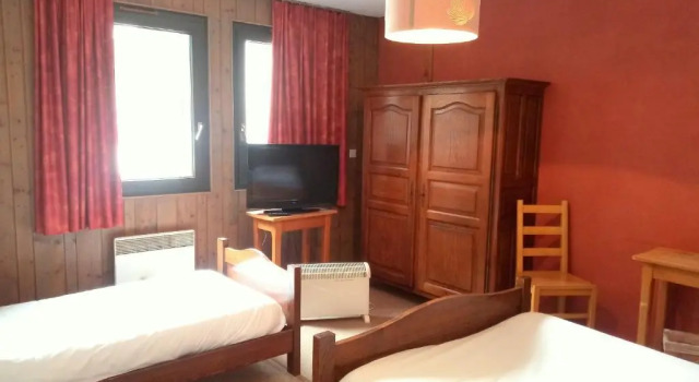 Номер Standard Espace Morteau
