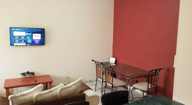 Коттедж Casa MT 2