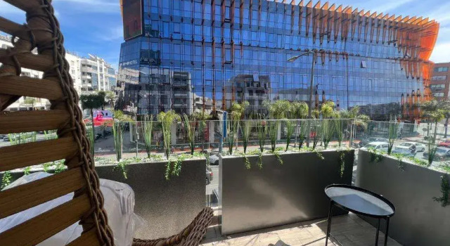 ZEN Suites Hotel Massira, Réserver Hôtel Hôtels à Grand Casablanca avec parking, Parking