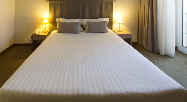 Ever Lisboa City Center Hotel (ex VIP Inn Veneza)