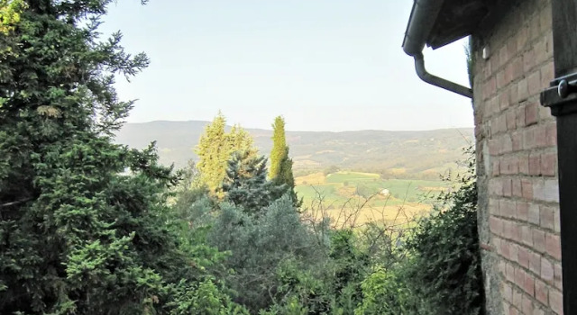 Номер Standard Agriturismo Il Pornelleto - Villa Alari