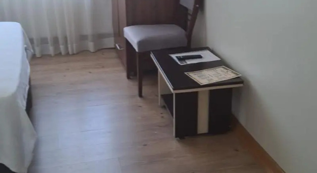 Двухместный номер Standard Panorama Hotel