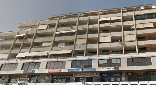 Royal Stylish Apartment, Book Apartment Hotels in Tenerife with Parking, Parking