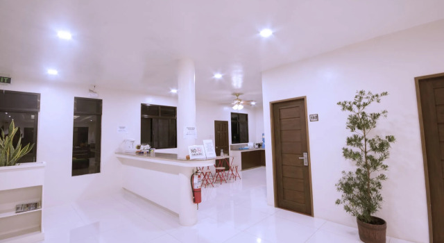 Sulit Budget Hotel - Dumaguete