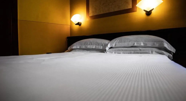 Camera doppia Economy Hotel Concorde