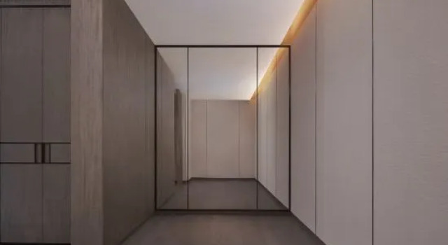 Люкс Foshan Marriott Hotel
