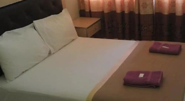 Двухместный номер Standard Serdang Business Hotel