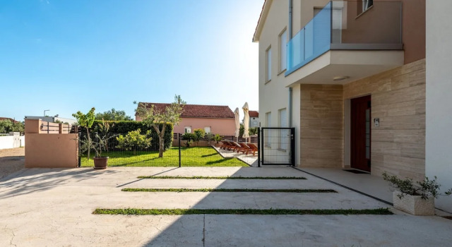 Вилла Villa Kunfin ZadarVillas