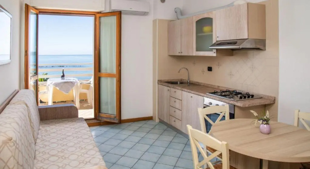 Апартаменты Superior Residence Buganvillea