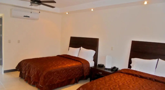 Best Western Las Espuelas Hotel, Bar & Restaurant, Rezerwuj Hotel Hotele w Liberia ze śniadaniem, Śniadanie