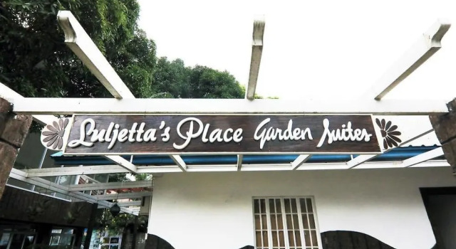 Luljettas Place Garden Suites, Prenota Hotel Antipolo Rizal