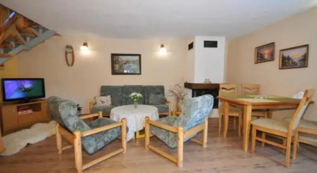 Ubytovanie Kalafut, Rezervovat Hotel Hotely v Prešovský kraj s parkováním, Parkování