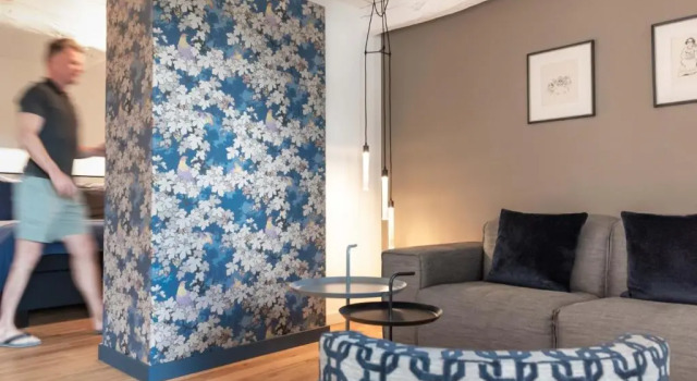 Студия Superior MAISON de la Bonne Vie