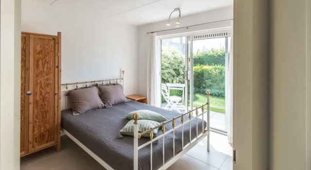 Water Villa Kortgene by Veerse Meer
