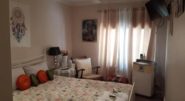 Номер Economy Mundaring Bed and Breakfast