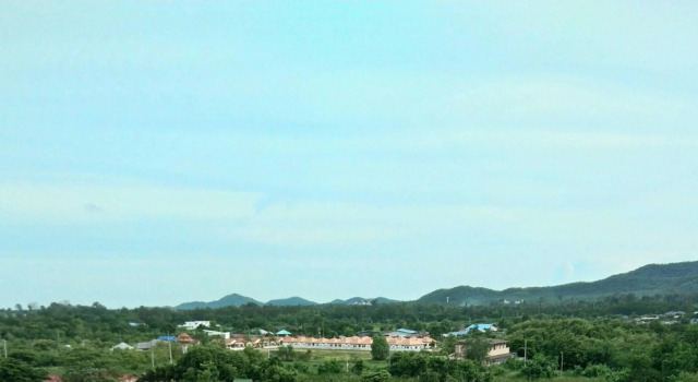 Sea Hill Boutique Residence