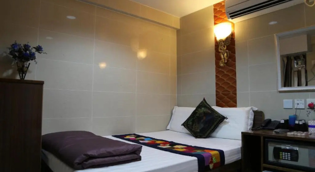 Одноместный номер Standard Australian Guest House
