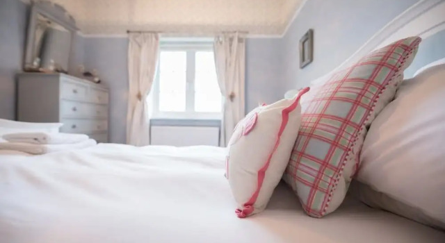46 Ivy Cottage, Boek Vakantiehuis Wickham Market Suffolk