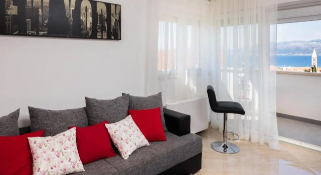 Apartment Lana