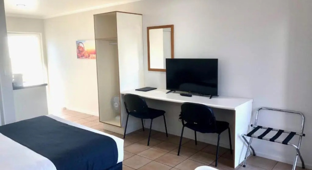 Студия Cottage Park Thermal Motel