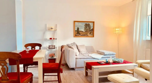 Апартаменты City Apartment 09