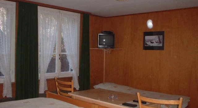 Angies Apartments, Prenota Appartamento Lauterbrunnen 