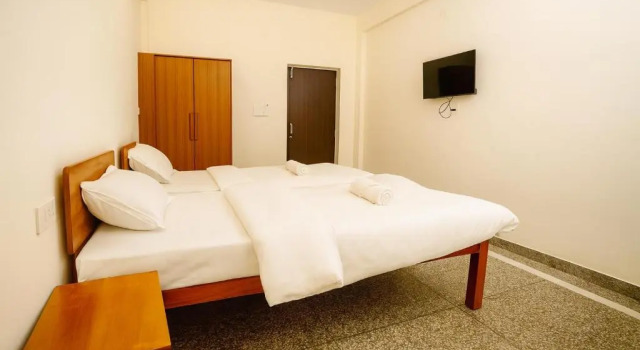 Gangabagh by Divine Trails - Hotel Near Har Ki Pauri, Haridwar, Rezervovat Hotel Haridvár Uttarakhand
