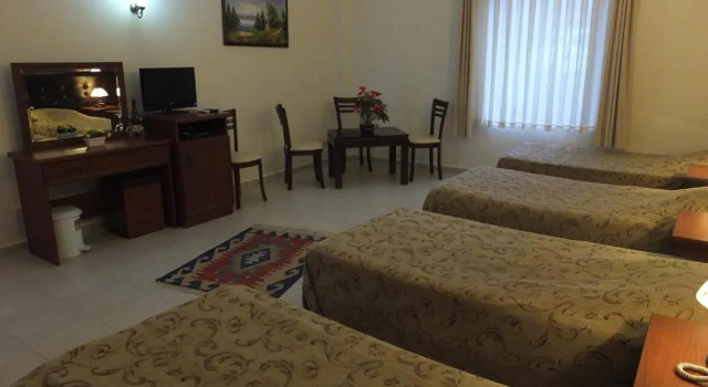 Номер Classic Bacahan Hotel - Special Class