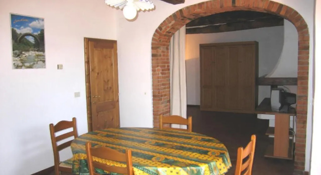 Апартаменты Цокольный этаж c 1 комнатой Borgo Sicelle Residence