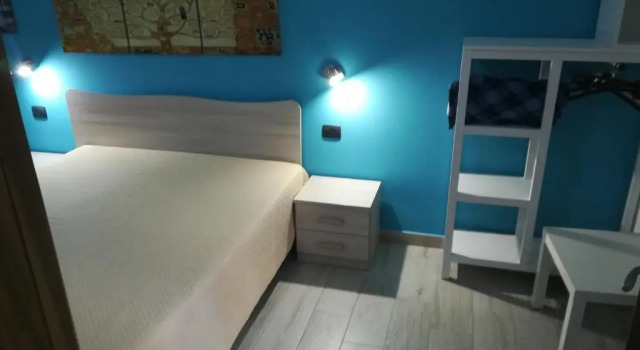 Номер Deluxe Piazza Castello