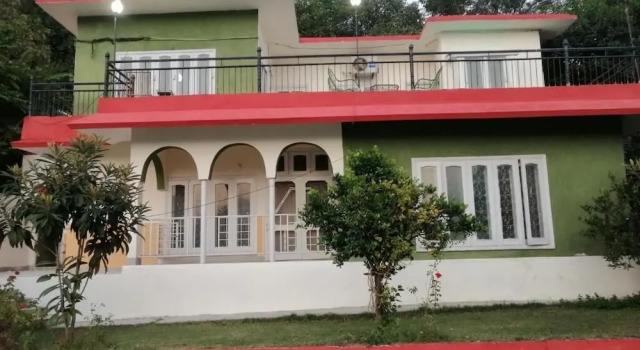 Poonch Guest house, Prenota Affittacamere Muzaffarabad Azad Jammu and Kashmir