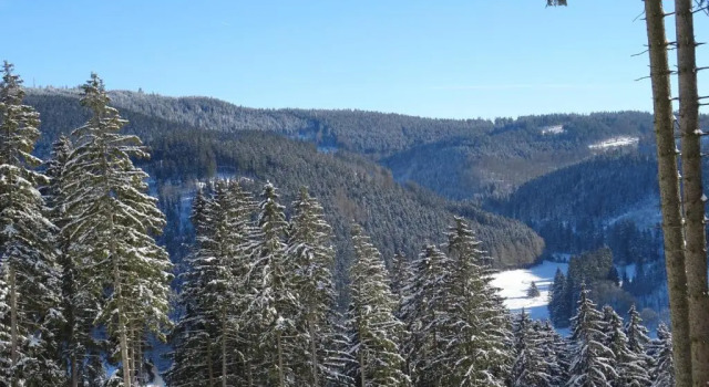 "Zur Schmücke 69", Reserva ahora Hotel Ilmenau Thuringian Forest