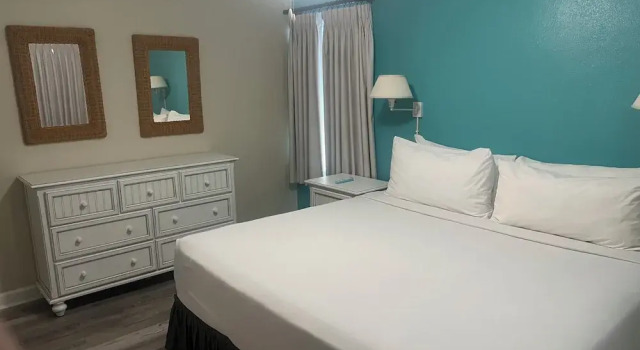 Номер Standard Camelot by the Sea