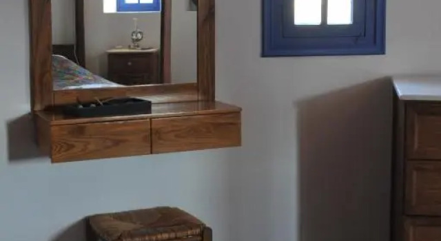 Anemos Studios, Reserva ahora Hotel Hoteles en Panteli con aparcamiento, Aparcamiento