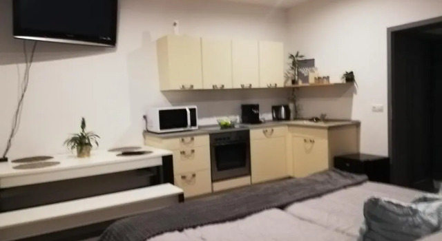 Апартаменты Ferienwohnung "Greizer Straße 26"