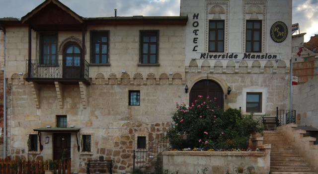 Mira Cappadocia Hotel