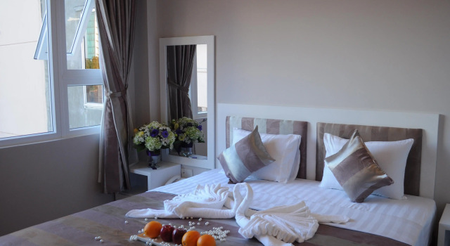 Van Nam Hotel
