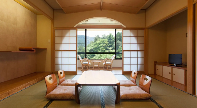 Okutamaji, Book Hotel Hotels in Ome with Parking, Parking
