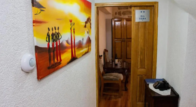 Guest House Šljuka, Забронировать Гостевой дом Гостевые дома Котора, рядом с Северные ворота, Гостевой дом