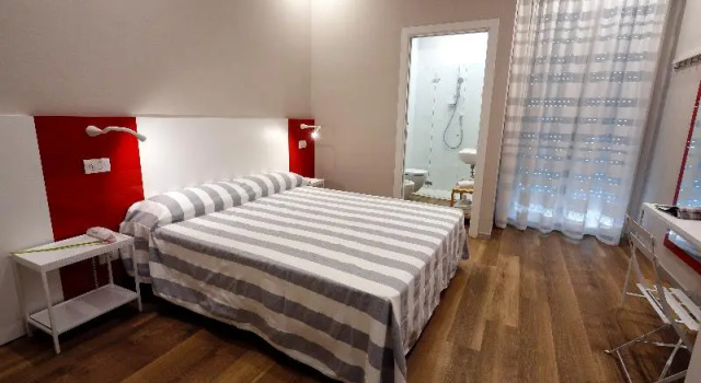 Двухместный номер Standard Hotel Aurea