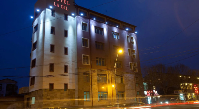 Hotel La Gil