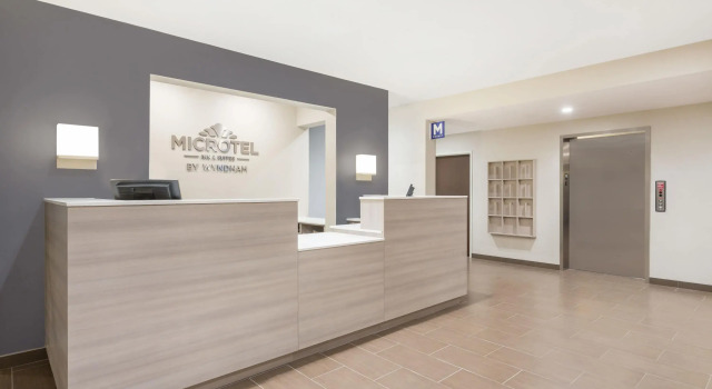 Microtel Inn & Suites by Wyndham Springville/Provo, Rezervați Hotel Provo Utah