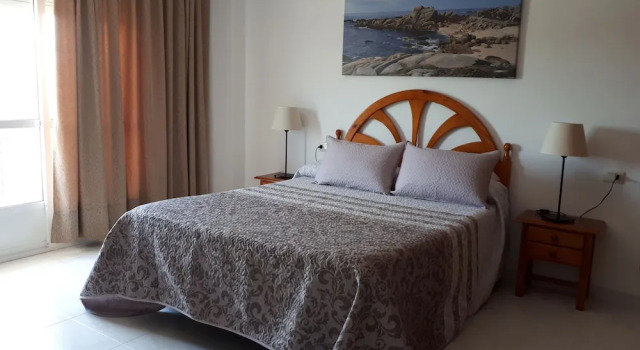 Pensión Casa Angelina