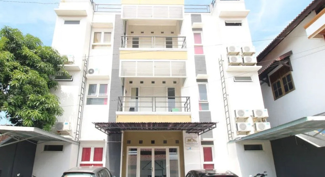 Airy Eco Rejosari Lima 47 Semarang